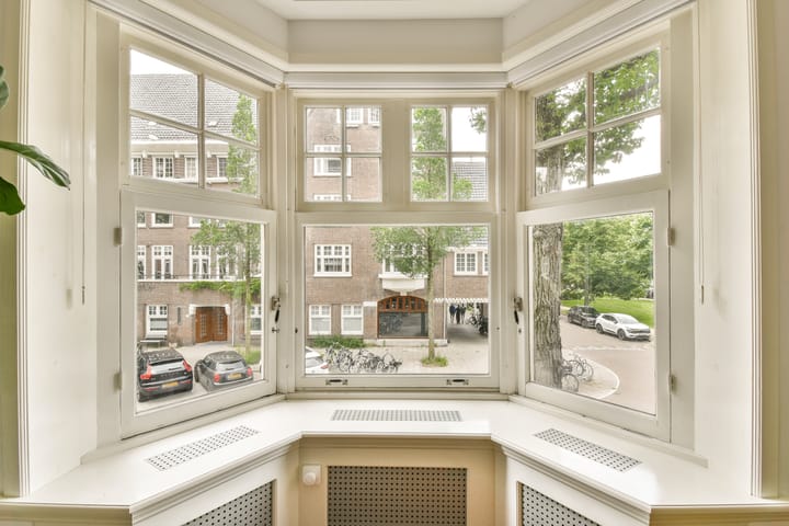 Foto 5 van Minervalaan 32-1