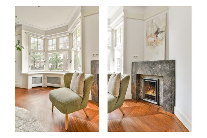 Foto 9 van Minervalaan 32-1