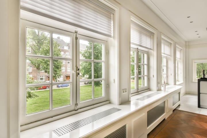 Foto 11 van Minervalaan 32-1