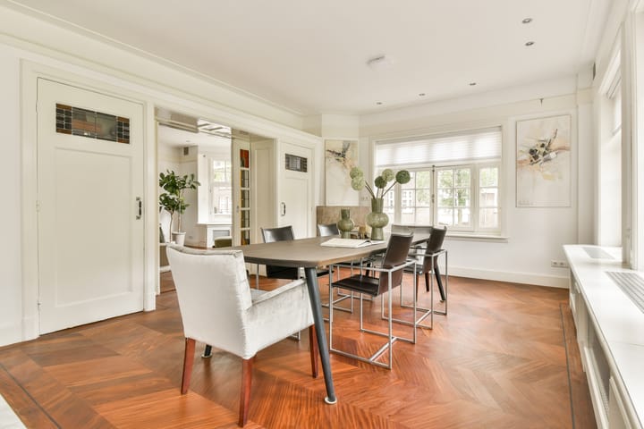 Foto 12 van Minervalaan 32-1