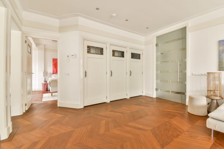 Foto 18 van Minervalaan 32-1