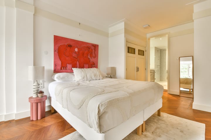 Foto 19 van Minervalaan 32-1