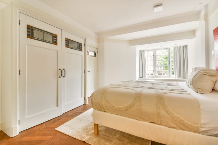 Foto 20 van Minervalaan 32-1