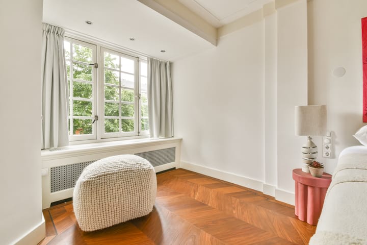 Foto 21 van Minervalaan 32-1