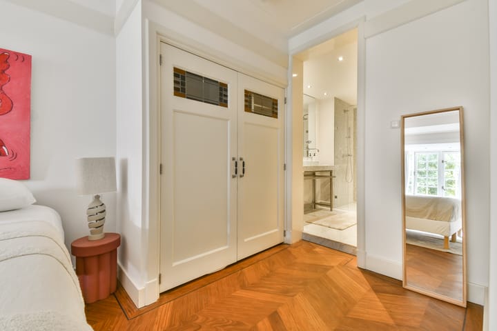 Foto 22 van Minervalaan 32-1