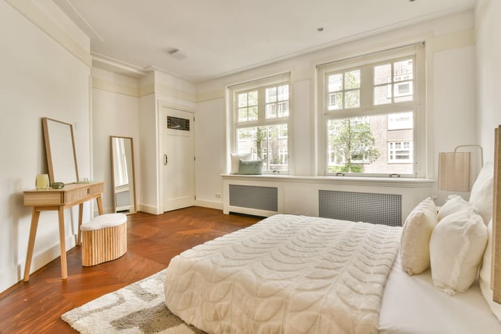 Foto 27 van Minervalaan 32-1