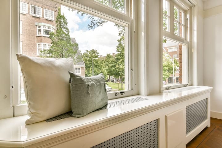 Foto 28 van Minervalaan 32-1