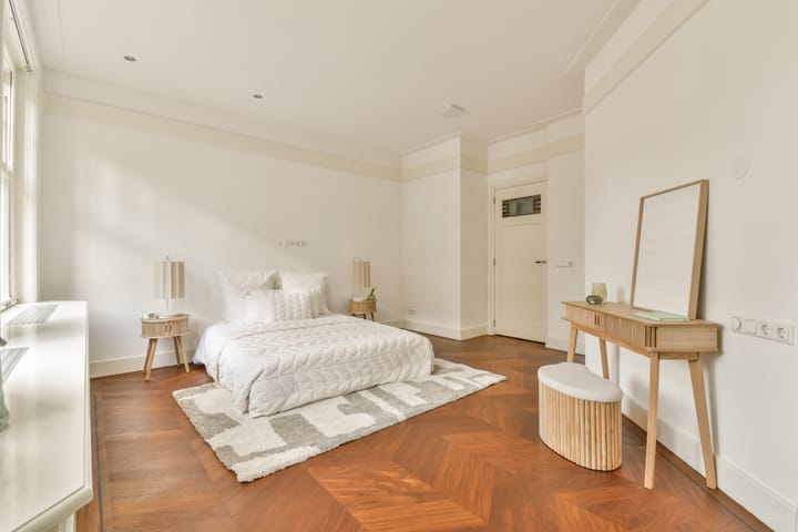 Foto 29 van Minervalaan 32-1