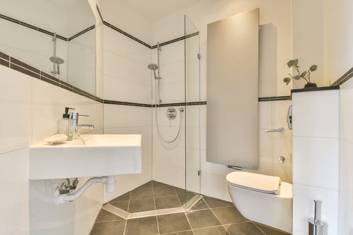 Foto 30 van Minervalaan 32-1