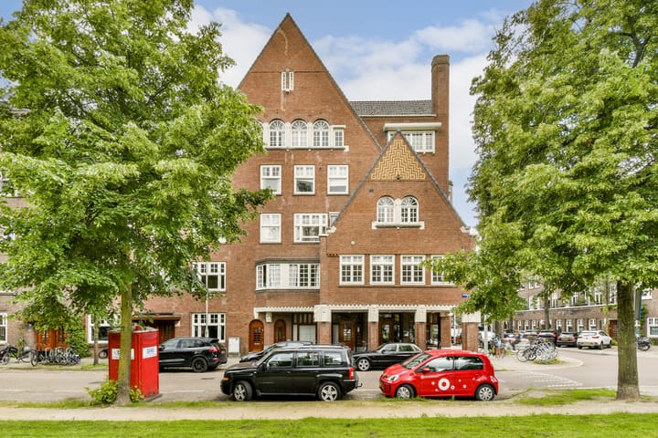 Foto 31 van Minervalaan 32-1