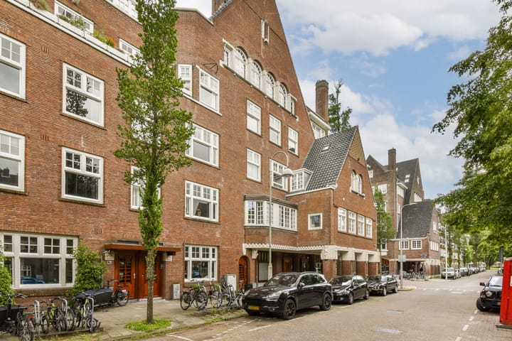 Foto 32 van Minervalaan 32-1