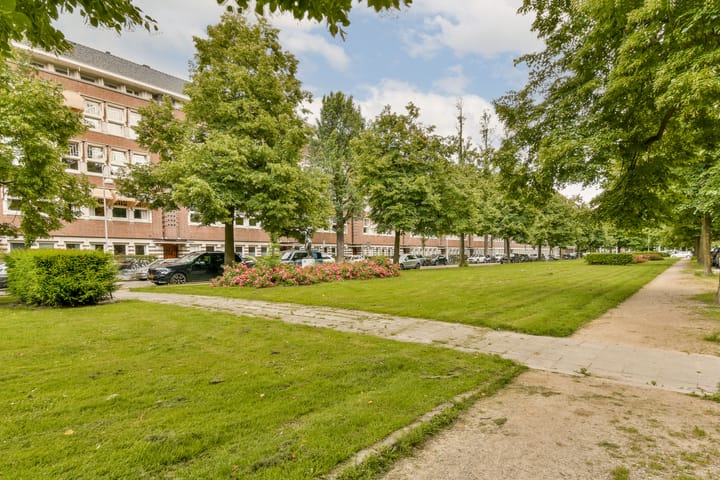 Foto 33 van Minervalaan 32-1