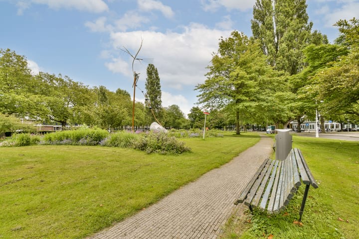 Foto 34 van Minervalaan 32-1