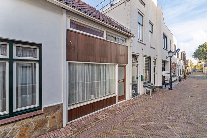 Photo 1 of Lange Stoep 17