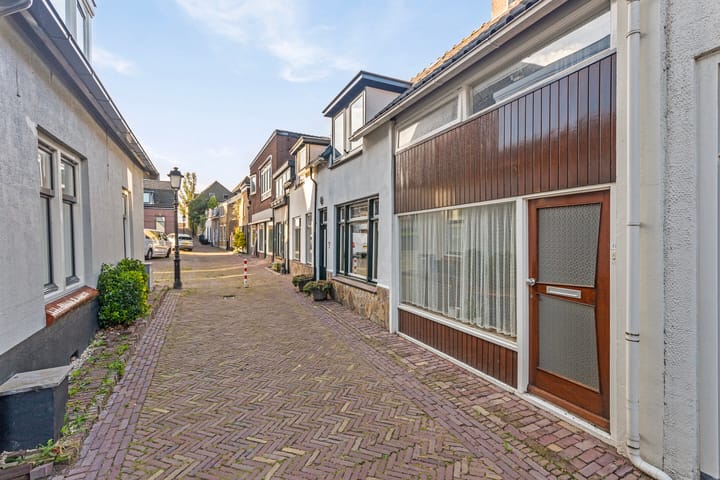 Foto 2 van Lange Stoep 17