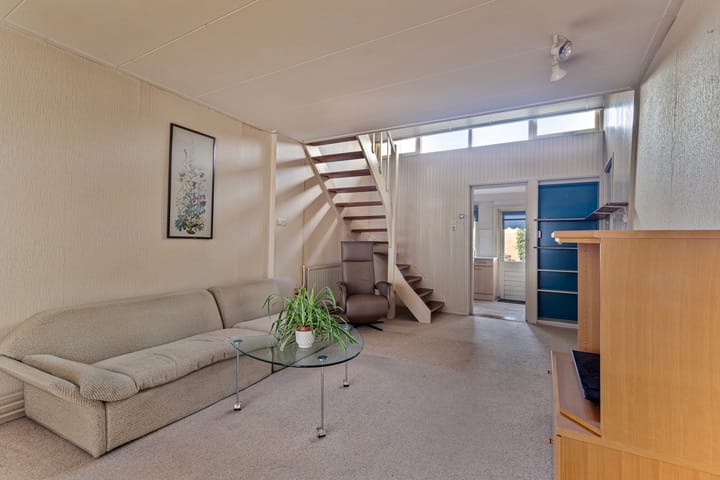 Photo 6 of Lange Stoep 17