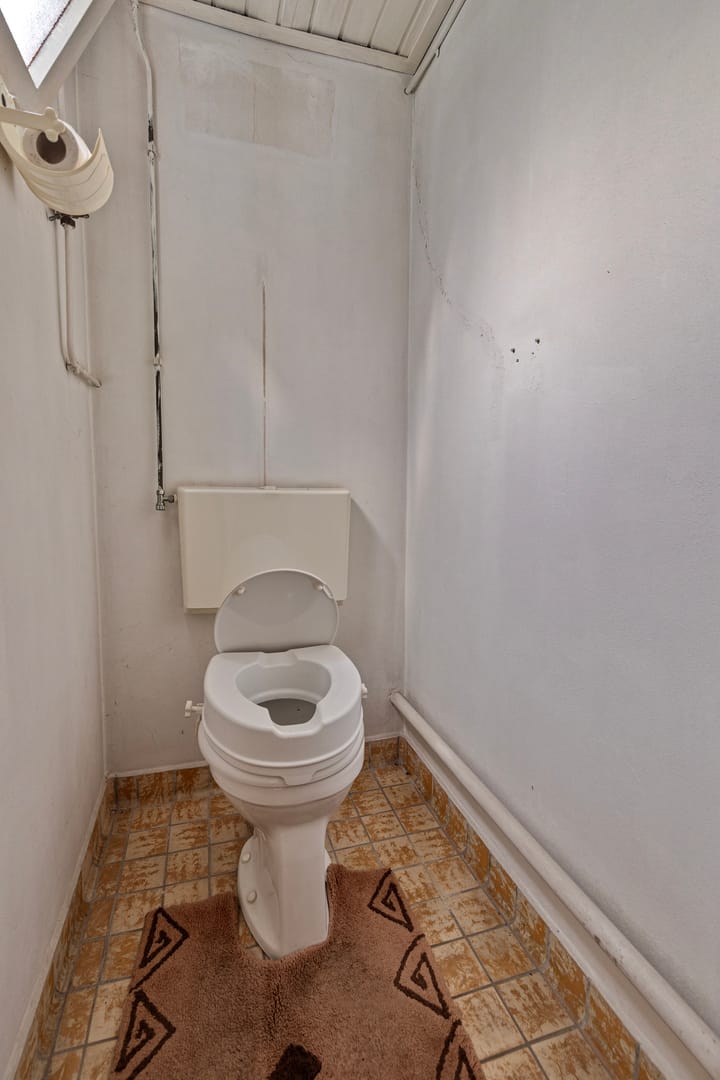 Photo 10 of Lange Stoep 17