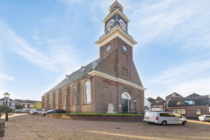 Photo 17 of Lange Stoep 17