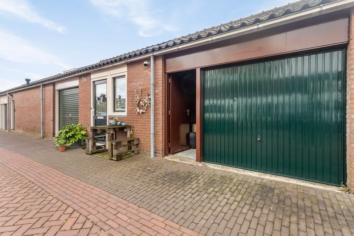 Photo 18 of Lange Stoep 17