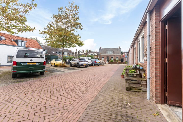 Photo 19 of Lange Stoep 17