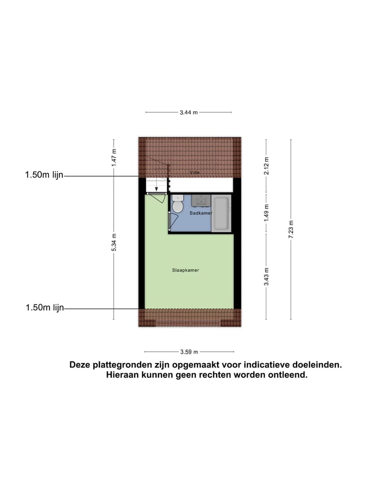 Photo 23 of Lange Stoep 17