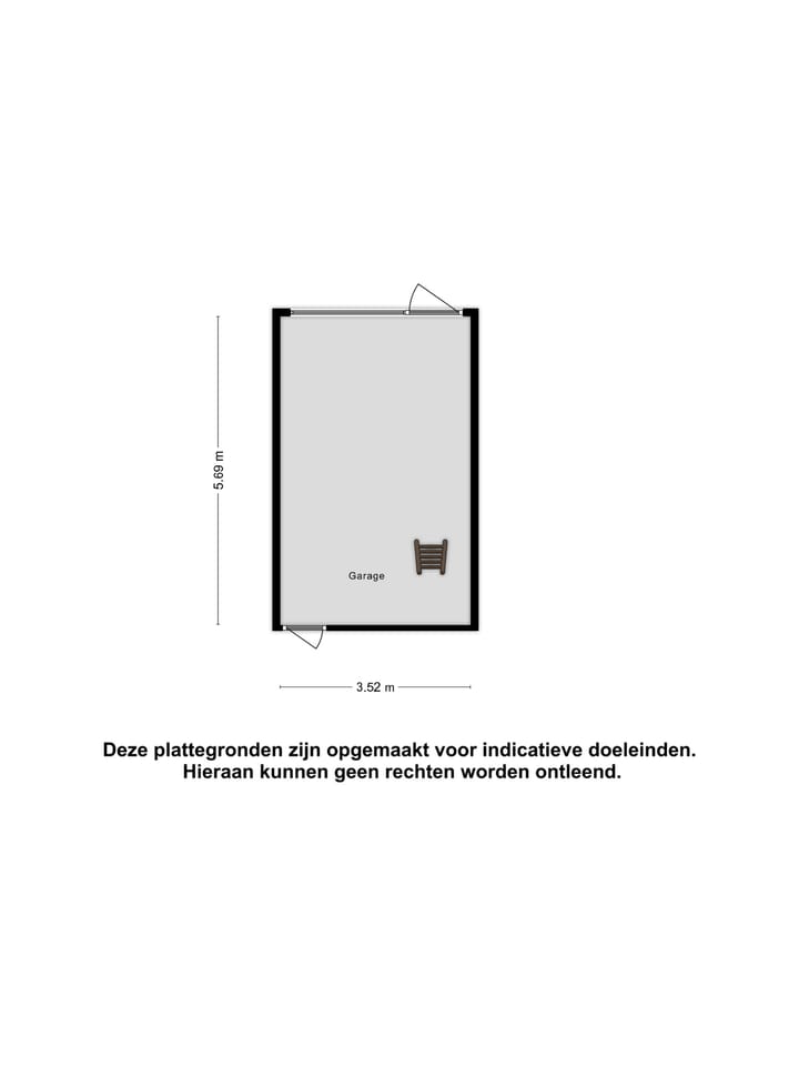 Photo 25 of Lange Stoep 17