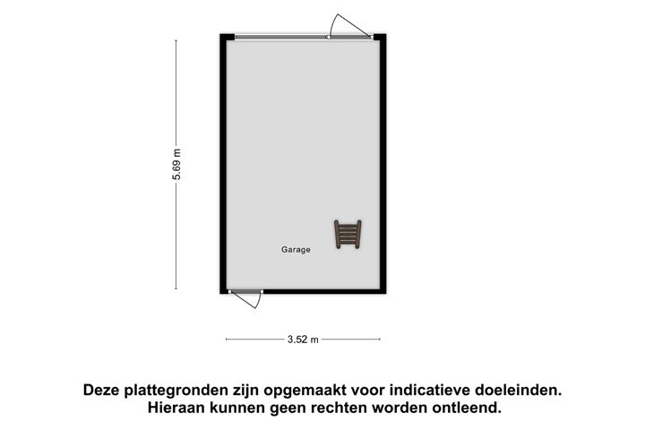 Bekijk foto 25 van Lange Stoep 17