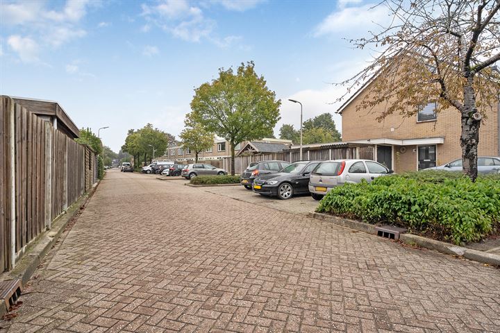 Bekijk foto 5 van Van der Duyn van Maasdamstraat 43