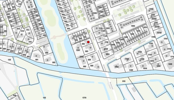 Foto 5 van Molenlaan 11