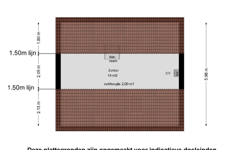 Bekijk foto 52 van Molenlaan 11