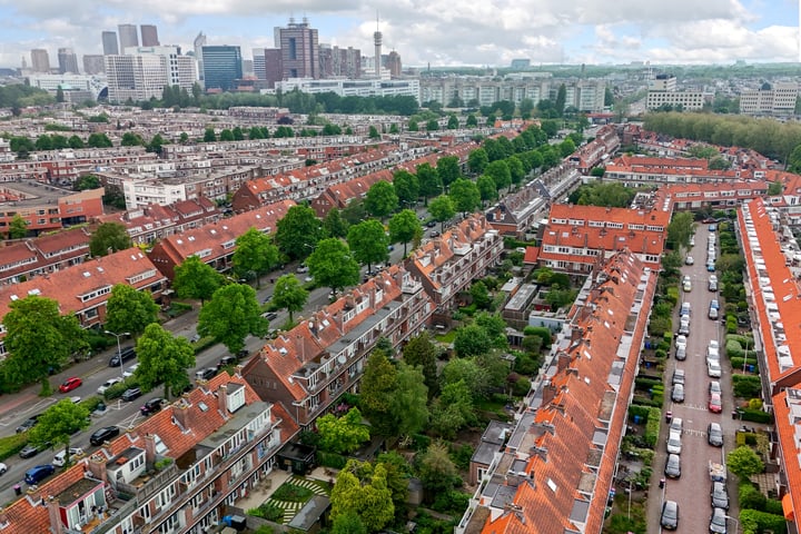 Bekijk foto van Jacob Catsstraat 120