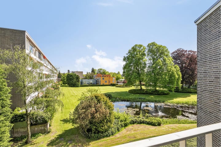 Foto 5 van Amersfoortsestraatweg 86