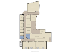 View floorplan