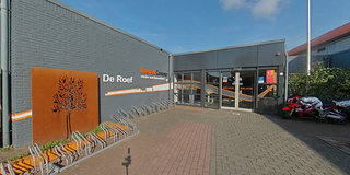 Bekijk 360° foto's