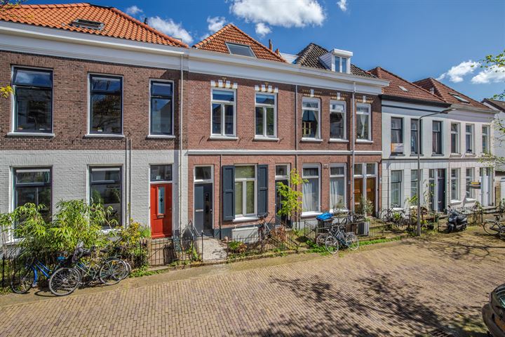 Bekijk foto 1 van Schrassertstraat 95