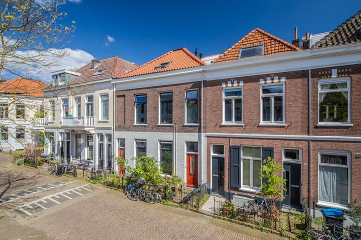 Foto 3 van Schrassertstraat 95