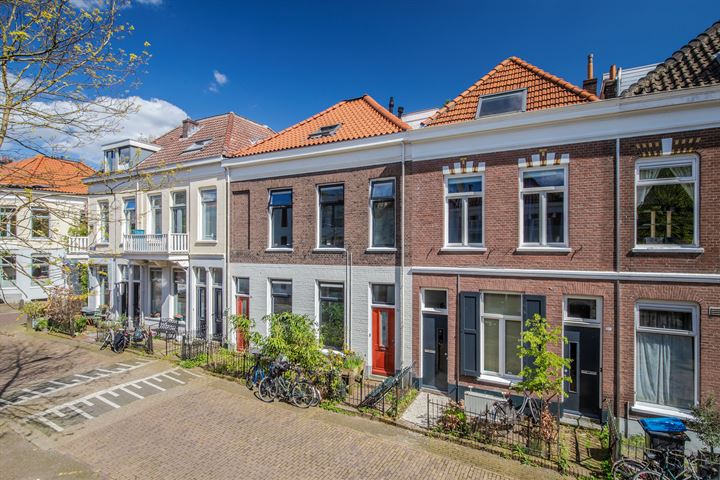 Bekijk foto 3 van Schrassertstraat 95