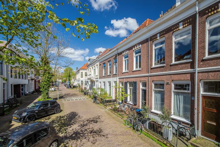 Bekijk foto 4 van Schrassertstraat 95