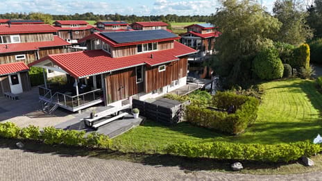 Rijksstraatweg 80-135 secondary image