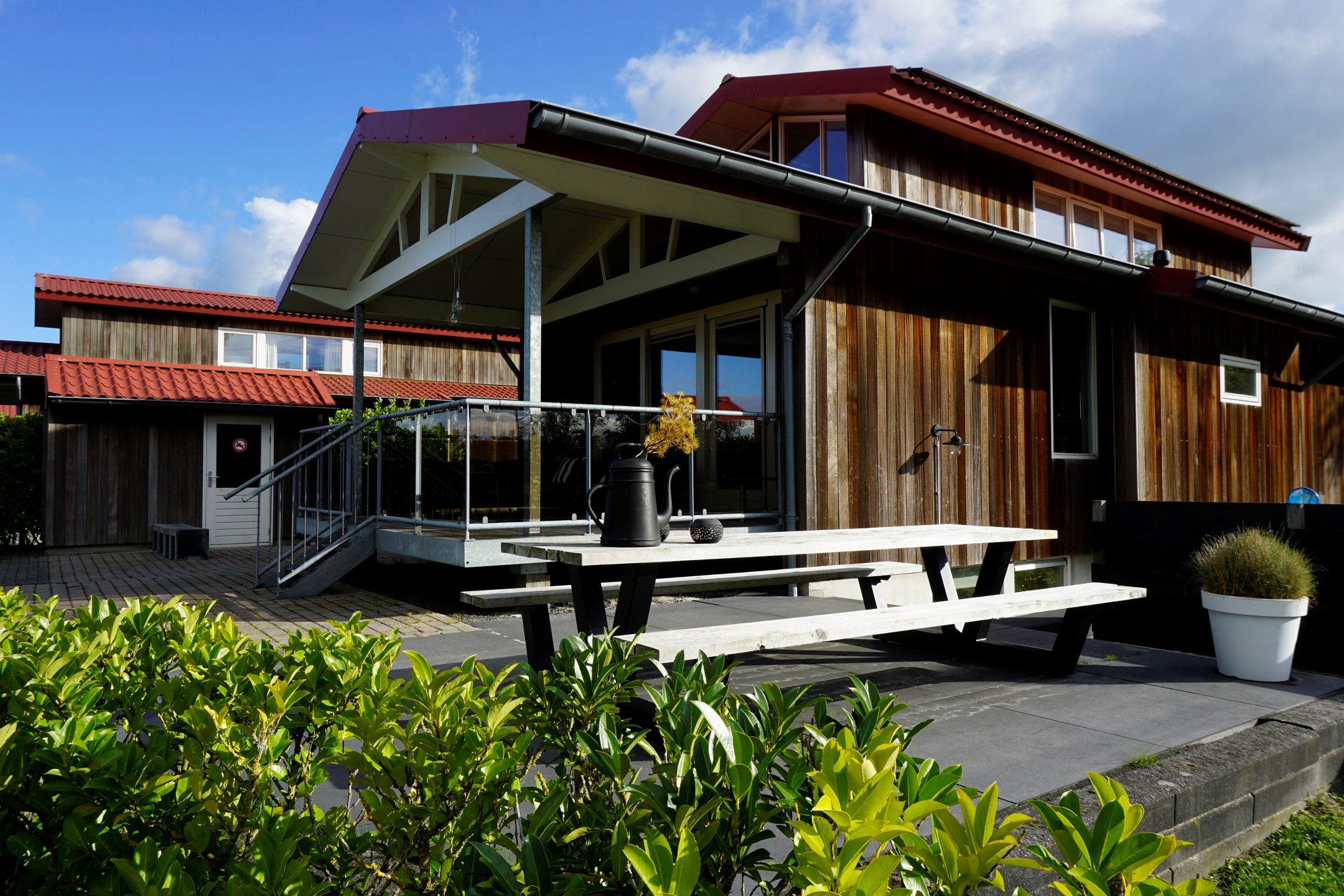4-bedroom freehold villa in Noardburgum — photo 4 of 5