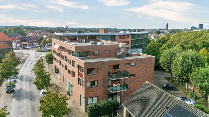 Foto 1 van Gelreplein 53