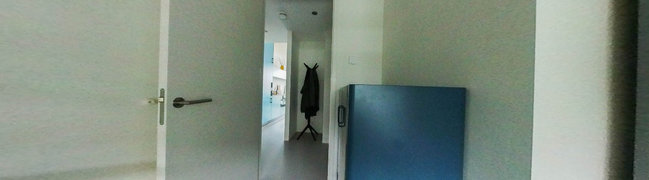 View 360° photo of Slaapkamer of Nico Koomanskade 512