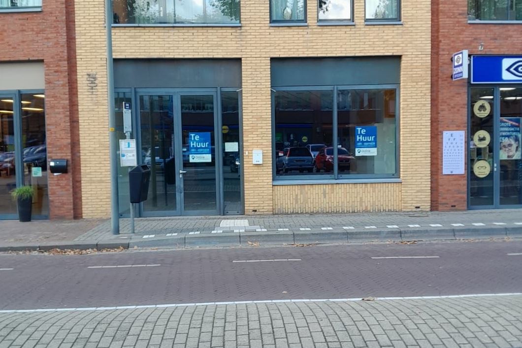 View photo 1 of Ootmarsumsestraat 280 b