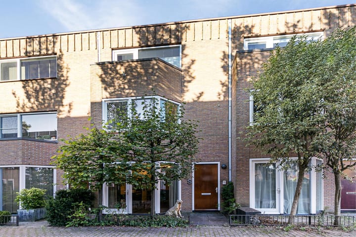 Foto 2 van Buitenpoort 6