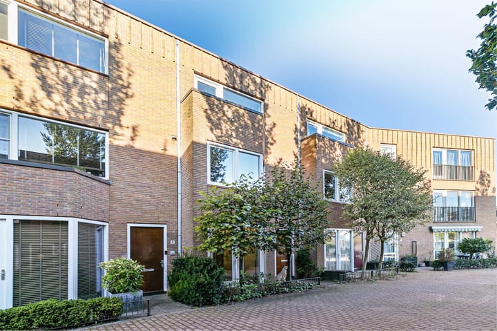 Foto 3 van Buitenpoort 6