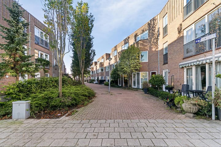 Foto 4 van Buitenpoort 6