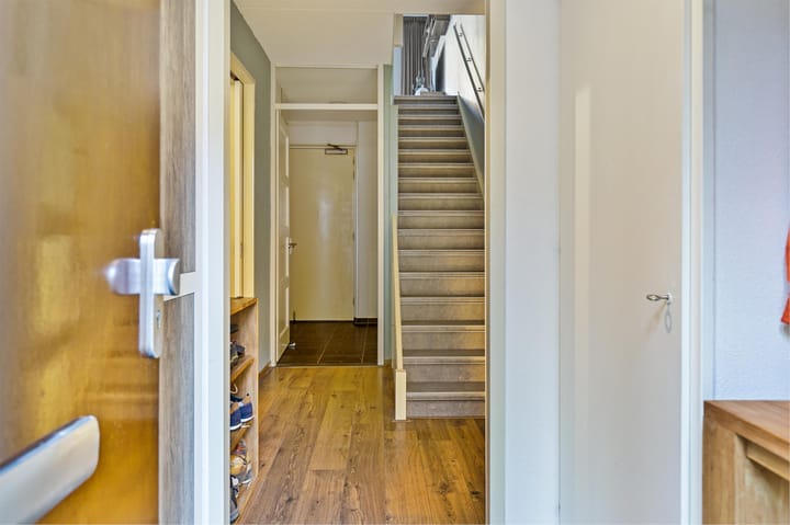 Foto 5 van Buitenpoort 6