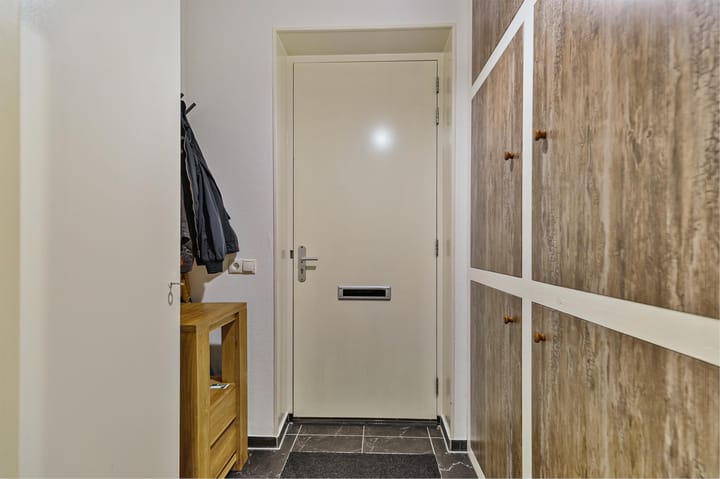 Foto 6 van Buitenpoort 6