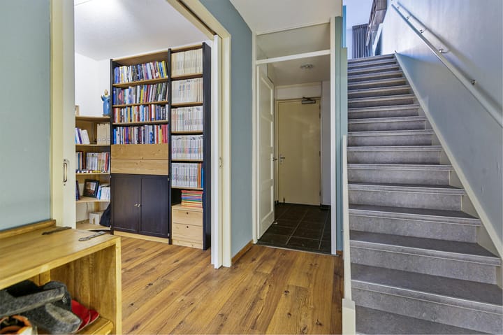 Foto 7 van Buitenpoort 6