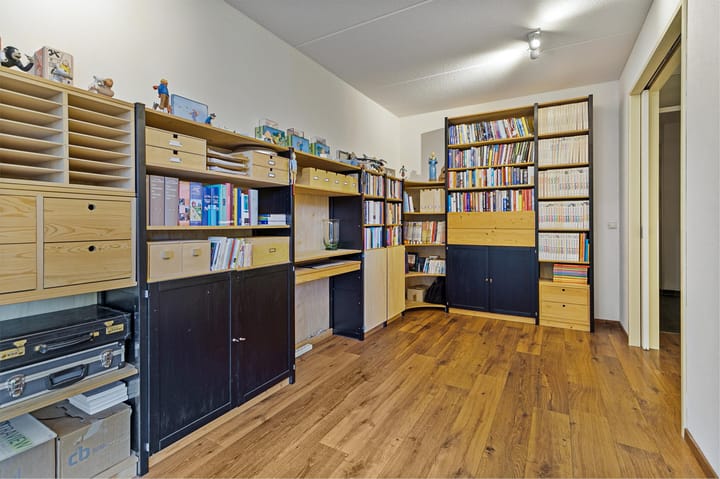 Foto 9 van Buitenpoort 6